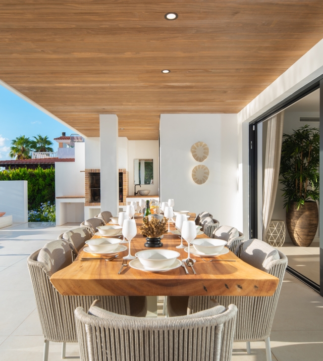 Resa estates Ibiza villa for sale tourist license modern terrace 3.jpg